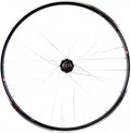 ROUE VELO E BIKE/VAE/CARGO 28  AR BLOCAGE K7 JANTE NOIR MACH1 KARGO.MOY.VELOX DISQUE 6T/V