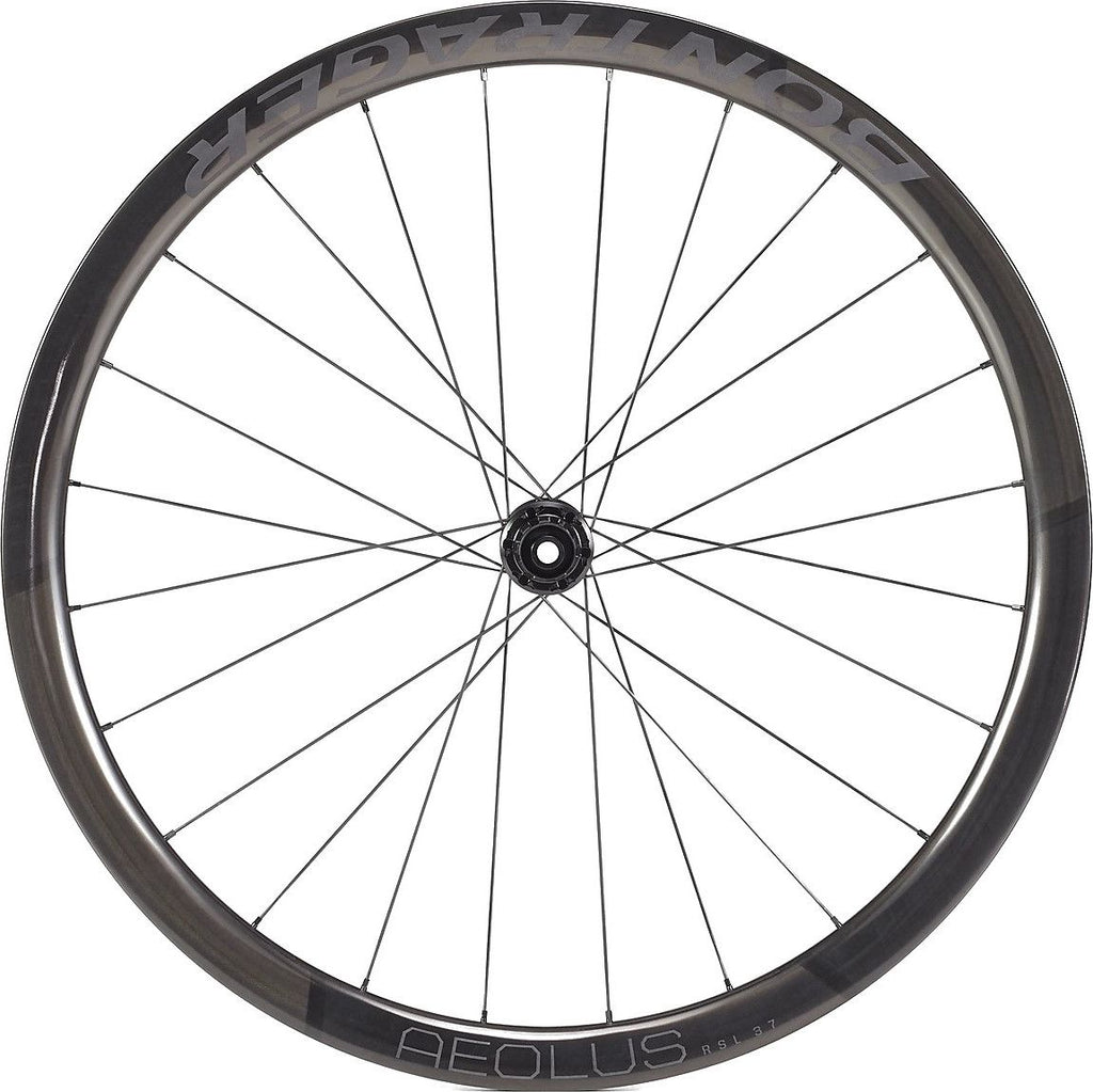 Roue Arrière Bontrager Aeolus RSL 37 I 12x142 mm I Centerlock