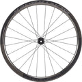 Roue Arrière Bontrager Aeolus RSL 37 I 12x142 mm I Centerlock