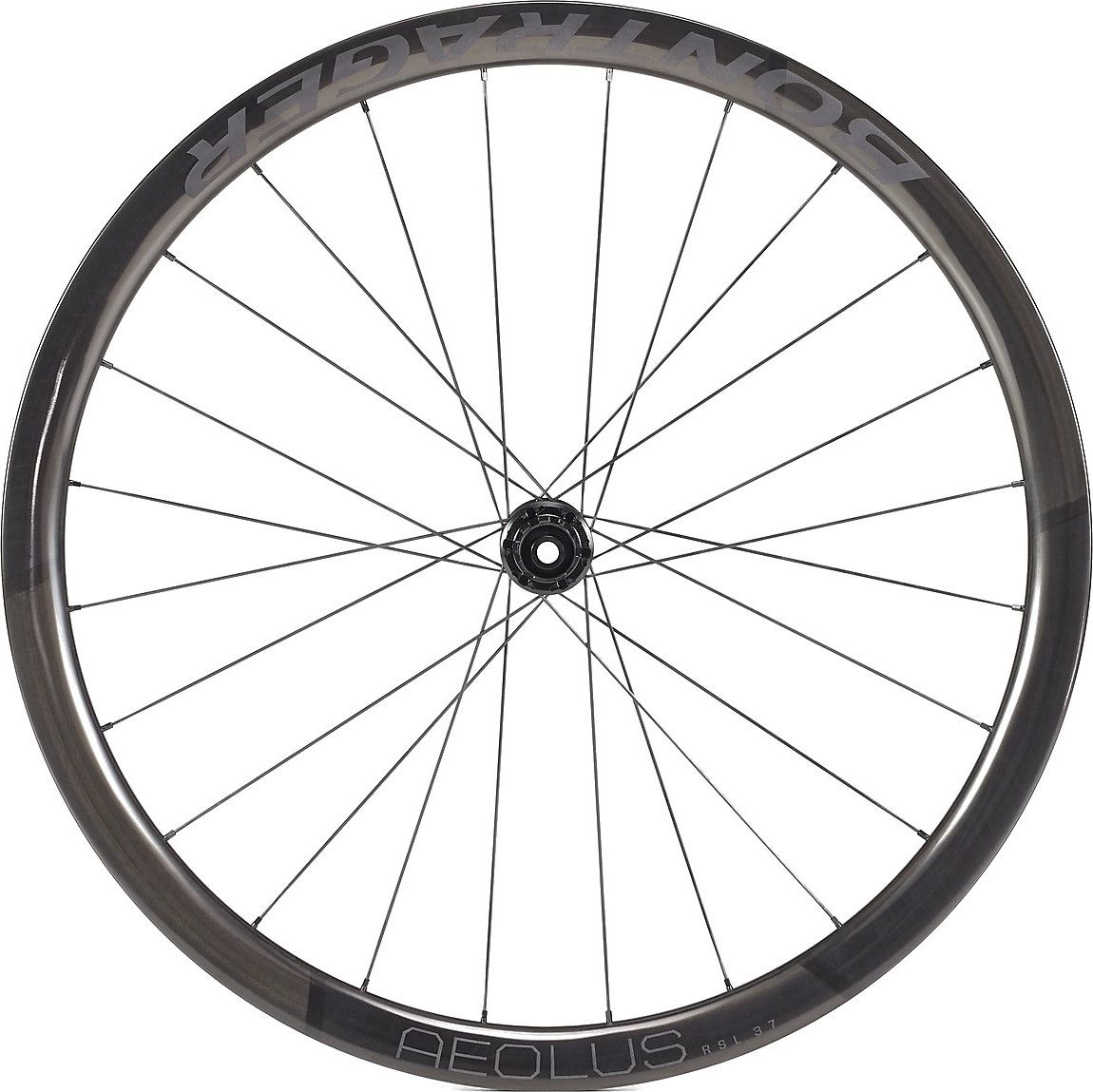 Roue Arrière Bontrager Aeolus RSL 37 I 12x142 mm I Centerlock