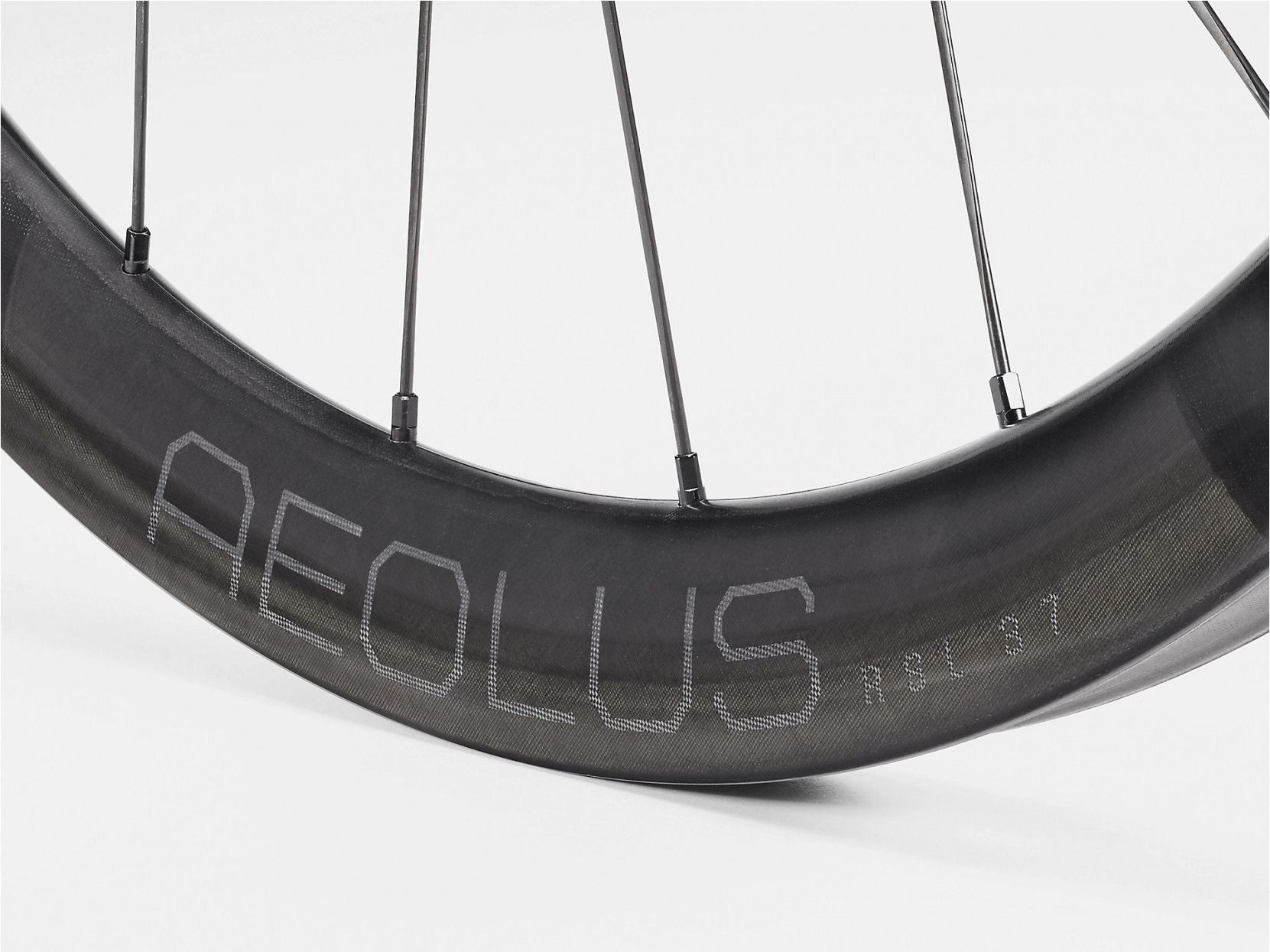 Roue Arrière Bontrager Aeolus RSL 37 I 12x142 mm I Centerlock