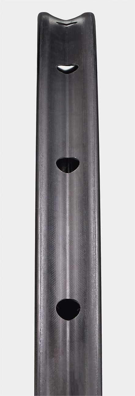 Roue Arrière Bontrager Aeolus RSL 37 I 12x142 mm I Centerlock