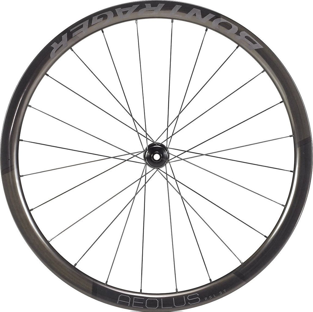 Roue Avant Bontrager Aeolus RSL 37 I 12x100 mm I Centerlock