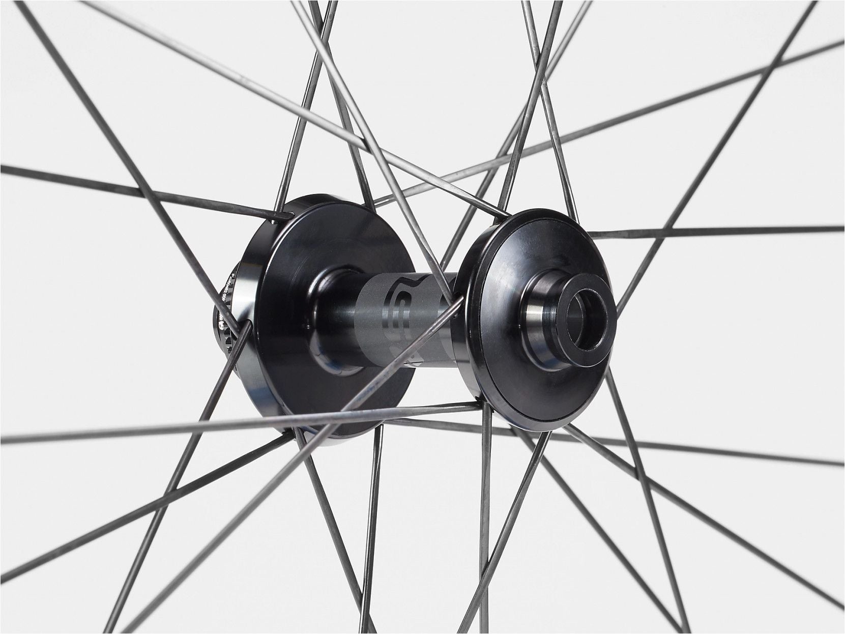 Roue Avant Bontrager Aeolus RSL 37 I 12x100 mm I Centerlock