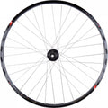 Roue vtt 29  ar k7 jante noir mach1 klixx tub.ready.centerlock 12v microspline 12x148