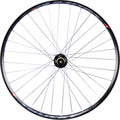 Roue vtt 27.5  ar k7 jante noir mach1 trucky boost tub.ready. disque 6t 9/10/11v 12x148mm