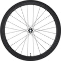 Roue Avant Shimano Ultegra R8170-C50 I 12x100 mm I Centerlock