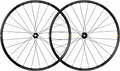 Paire de Roues Mavic Crossmax 27.5'' | 15x100 - 12x142 mm | 6 Trous