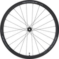 Roue Avant Shimano Dura-Ace R9270-C36 I 12x100 mm I Centerlock
