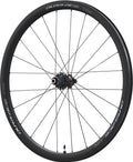 Roue Arrière Shimano Dura-Ace R9270-C36 I 12x142 mm I Centerlock