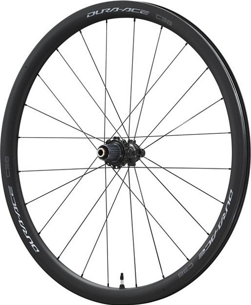Roue Arrière Shimano Dura-Ace R9270-C36 I 12x142 mm I Centerlock