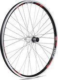 Roue Arrière Gurpil ZAC 26'' | 9x135mm | Argent/Noir