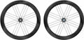 Roue de vélo Campagnolo Bora Wto 60 2Wf Disque Tubeless Xdr