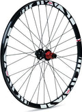 Roue Arrière Gurpil GTR SL23 29'' | Boost 12x148mm | 6 Trous | Noir/Blanc