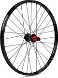 Roue Arrière Gurpil GTR SL27 29'' | 9x135mm/12x142mm | 6 Trous | Noir/Gris