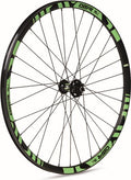 Roue Avant Gurpil GTR SL20 29'' | 9x100mm/15x100mm | 6 Trous | Noir/Vert