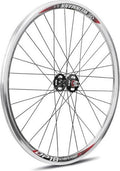 Roue Avant Gurpil DP-18 700mm | 9x100mm | Argent