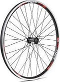 Roue Avant Gurpil ZAC 2000 26'' | 9x100mm | Noir