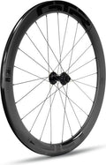 Roue Avant Gurpil GTR RR50 Carbone 700mm | 12x100mm | Noir