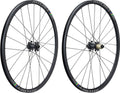 Paires de Roues Ritchey WCS Zeta Alu 700 | 12x100 - 12x142mm | Disc