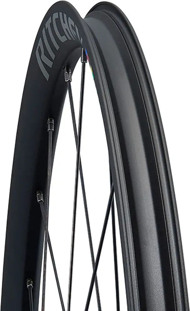Paires de Roues Ritchey WCS Zeta Alu 700 | 12x100 - 12x142mm | Disc
