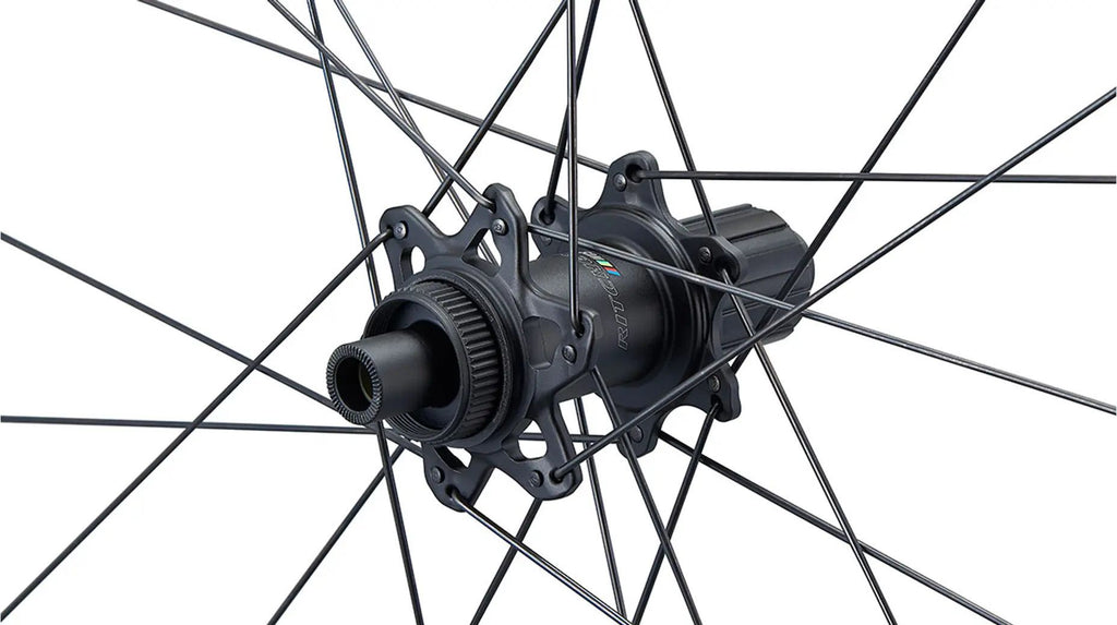 Paires de Roues Ritchey WCS Zeta Alu 700 | 12x100 - 12x142mm | Disc