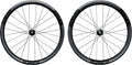 Paire de Roues Enve SES 3.4 700 mm | 12x100 - 12x142 mm | Center Lock |