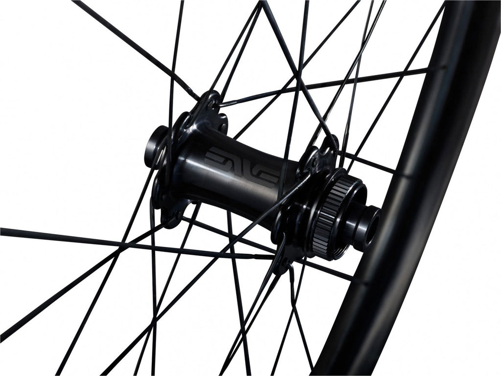 Paire de Roues Enve SES 3.4 700 mm | 12x100 - 12x142 mm | Center Lock |