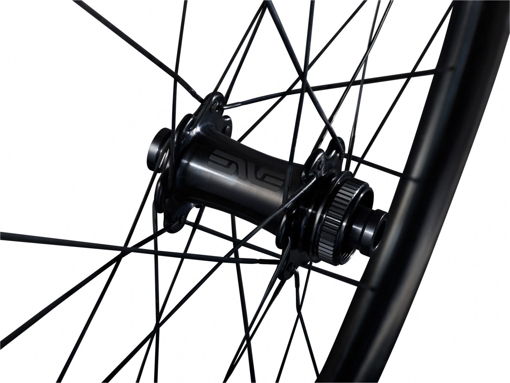 Paire de Roues Enve SES 3.4 700 mm | 12x100 - 12x142 mm | Center Lock |