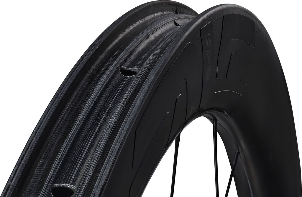Paire de Roues Enve SES 3.4 700 mm | 12x100 - 12x142 mm | Center Lock |