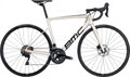 Vélo de Route BMC Teammachine SLR Five Shimano 105 Di2 12V 700 mm Argent Arctic 2023