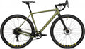 Gravel Bike NS Bikes Rag+ 1 Sram Apex 11V 700 mm Vert / Noir