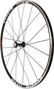Roue Avant Massi Winner QR 700 mm | 9x100 | Noir