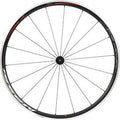 Roue Avant Massi Tour QR 700 mm | 9x100 | Noir