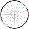 Roue Avant Massi Volta QR 700 mm | 9x100 | Noir