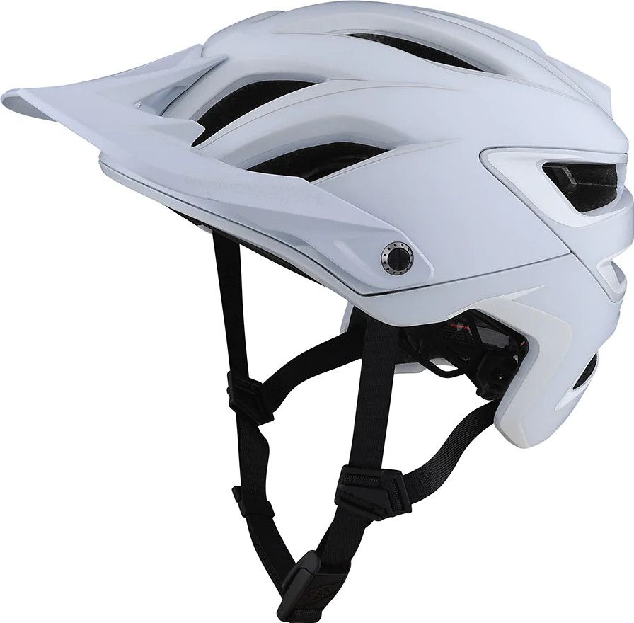 Casque VTT Troy Lee Designs A3 Mips Halo Charcoal/Pumice Gris/Beige