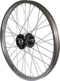 ROUE TRICYCLE 20 POUCES ARRIERE (JANTE ACIER 36 RAYONS MOYEU FUSEE)