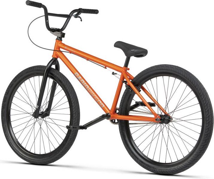 RADIO 2022 CEPTOR Complete Bike