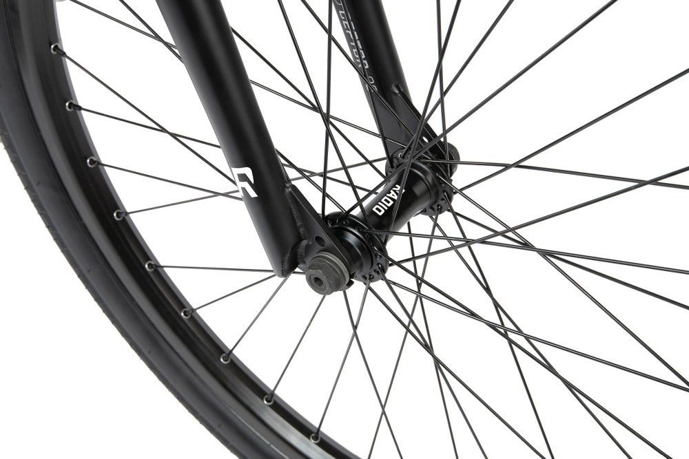 RADIO 2022 CEPTOR Complete Bike