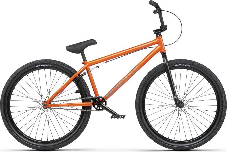 RADIO 2022 CEPTOR Complete Bike