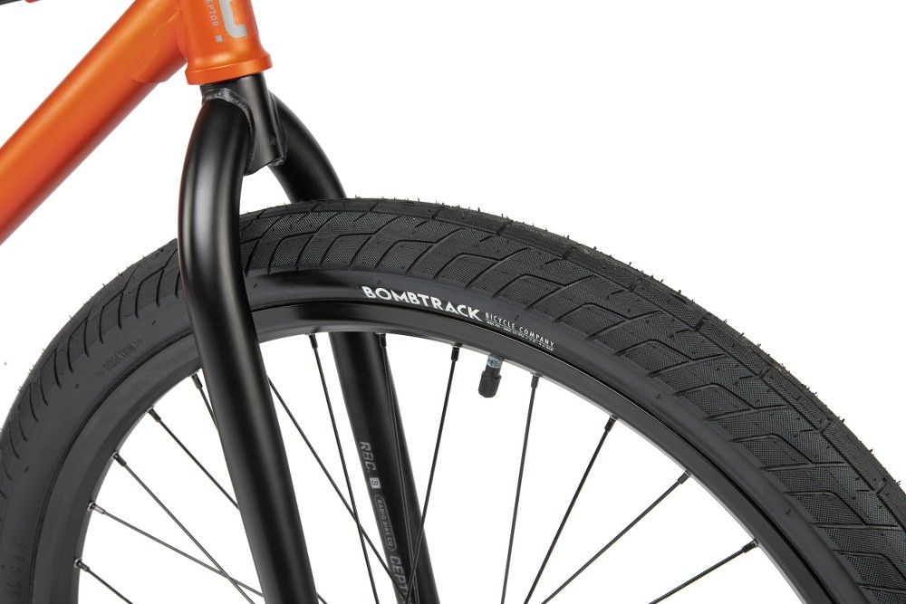 RADIO 2022 CEPTOR Complete Bike