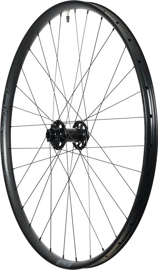 Stan's NoTubes - Roue Arrière, Arch MK4 29, 12X148, Sram XDR, Gray