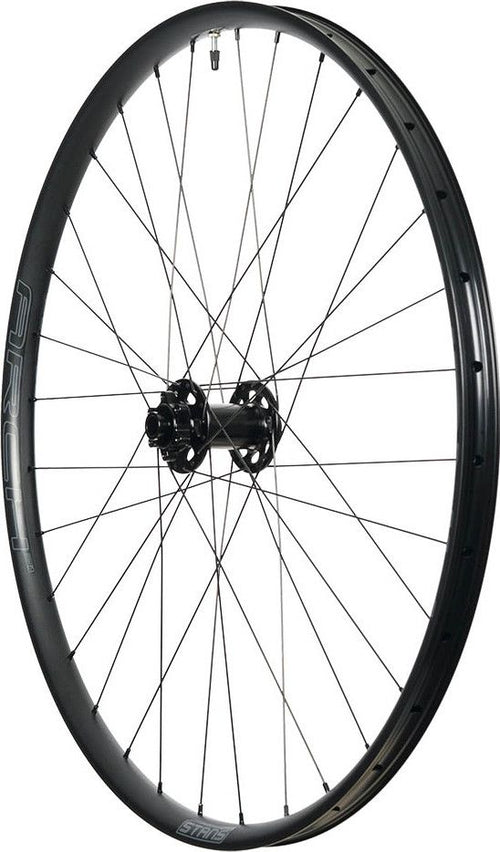 Stan's NoTubes - Roue Arrière, Arch MK4 29, 12X148, Sram XDR, Gray