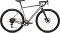 Gravel Bike NS Bikes Rag+ 2 Sram Apex 11V 700 mm Argent 2022