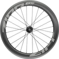 Roue Arrière Zipp 404 Firecrest Carbon Tubeless | 9x130mm | Patins