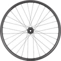 Roue Avant Bontrager Line Elite 30 TLR 27.5'' Disc 110mm Noir