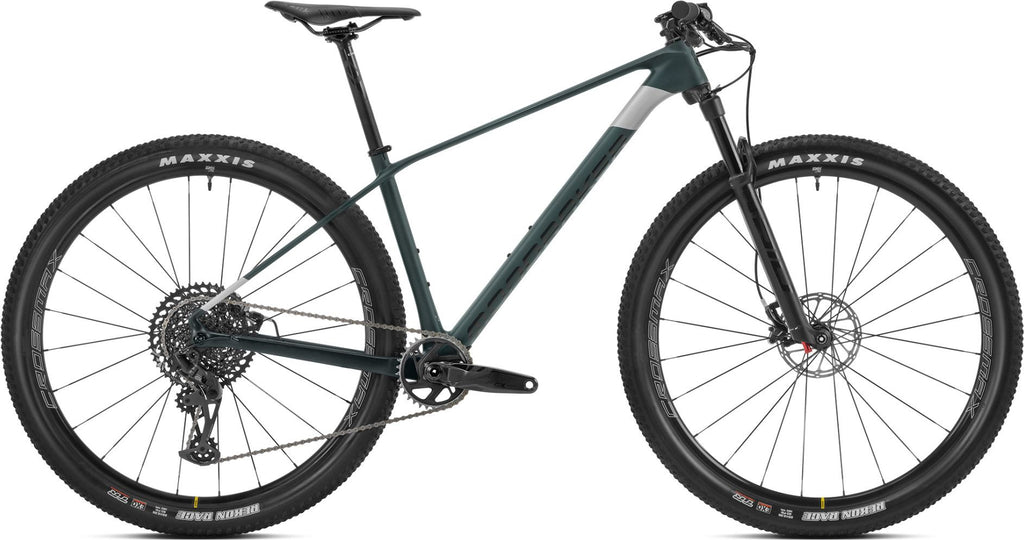 VTT Semi-Rigide Mondraker Podium Sram 12V 29'' Vert