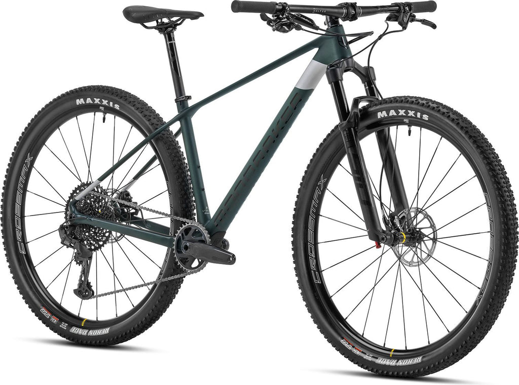 VTT Semi-Rigide Mondraker Podium Sram 12V 29'' Vert