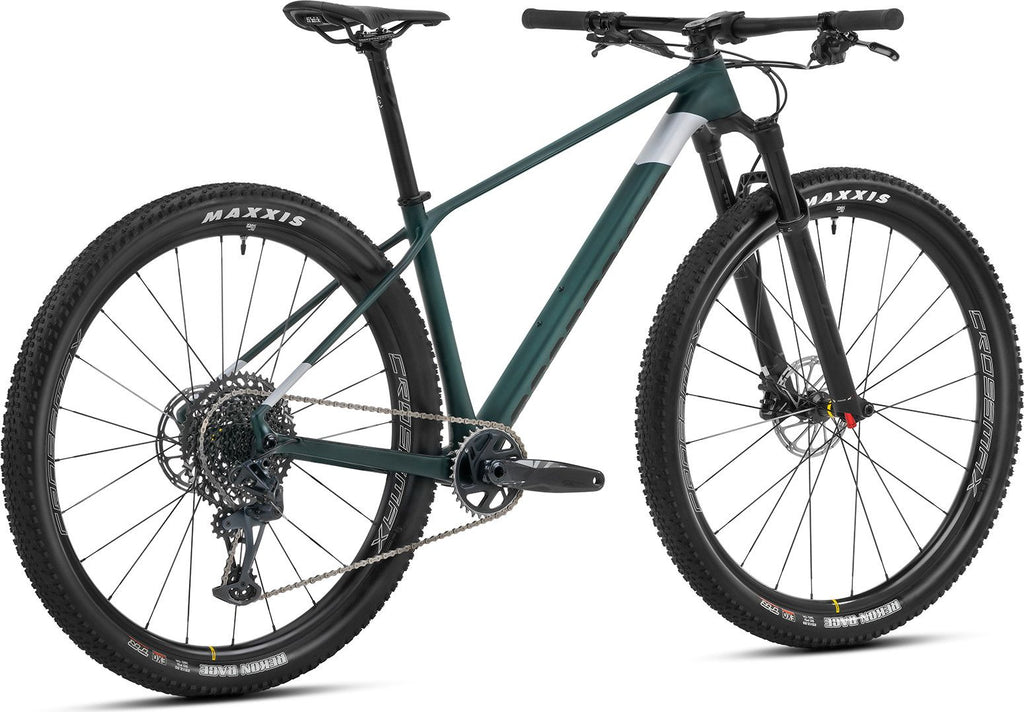 VTT Semi-Rigide Mondraker Podium Sram 12V 29'' Vert