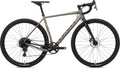 Gravel Bike NS Bikes Rag+ 3 Sram Apex 11V 700 mm Marron Raw 2022